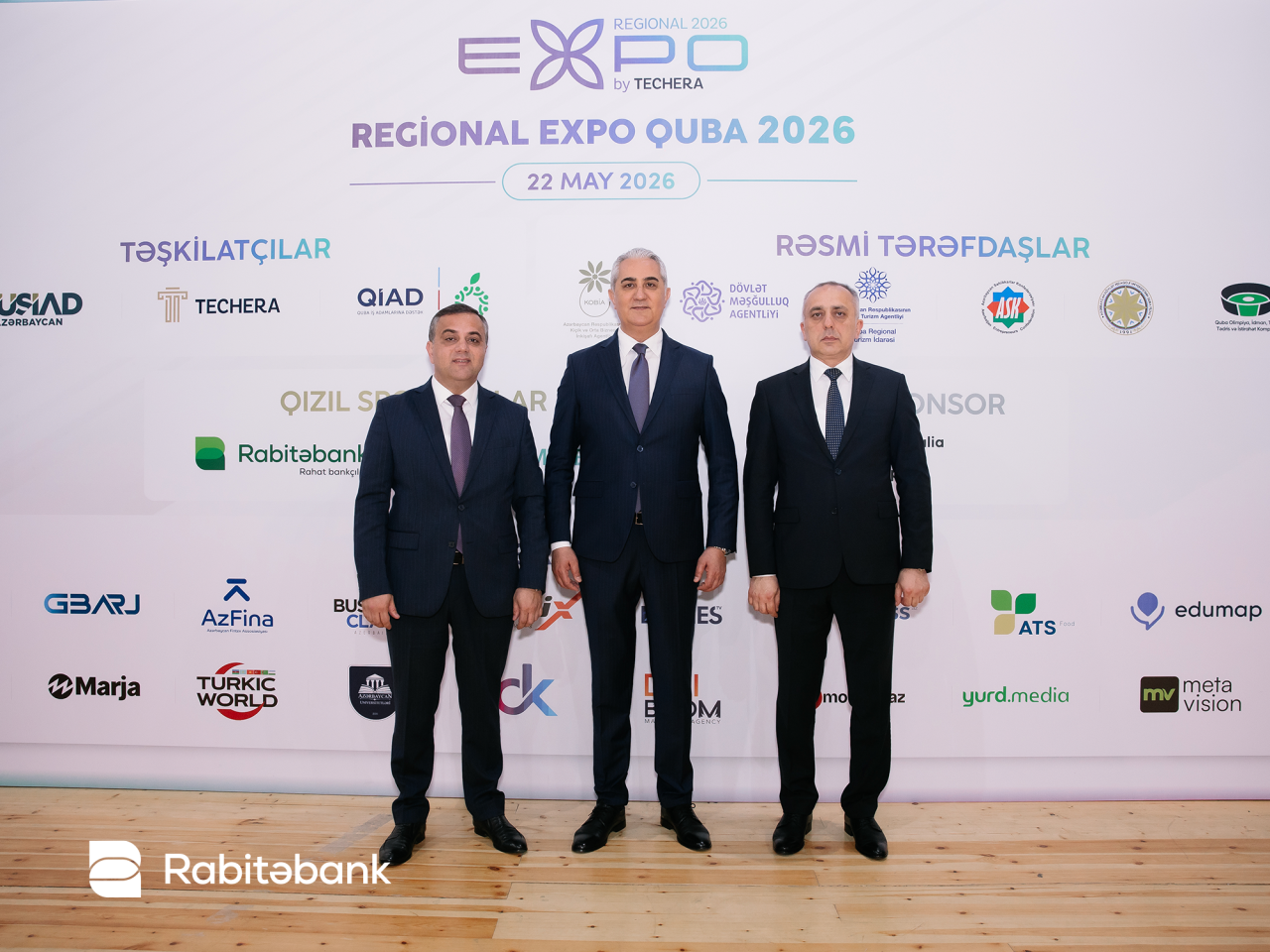 “Rabitəbank” regionlarda sahibkarlığın inkişafına dəstəyini davam etdirir - FOTOLAR